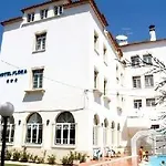 Spirit Fonte Real - Antigo Flora 호텔 몬트레알