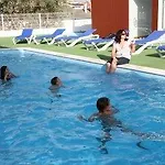 Spirit Fonte Real - Antigo Flora 호텔 3*