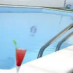 Spirit Fonte Real - Antigo Flora
