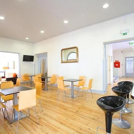 Hotel Spirit Fonte Real - Antigo Flora