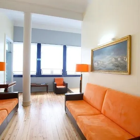 Spirit Fonte Real - Antigo Flora Hotel 3*