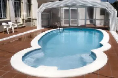 Hotel Spirit Fonte Real Monte Real