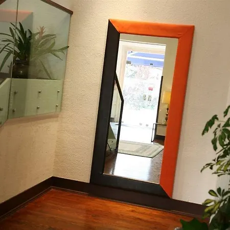 Hotel Spirit Fonte Real