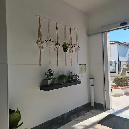 Hotel Spirit Fonte Real - Antigo Flora