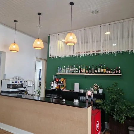 Spirit Fonte Real - Antigo Flora Hotel