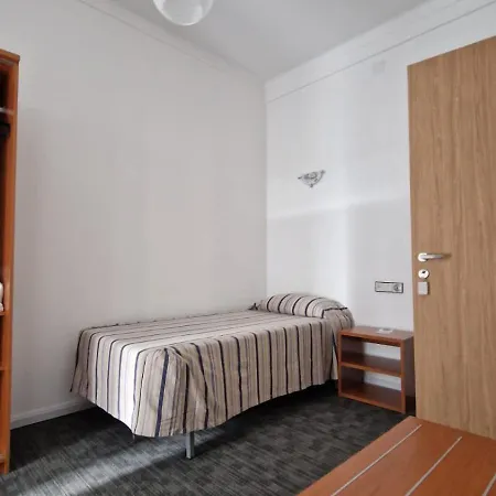 Spirit Fonte Real - Antigo Flora Monte Real