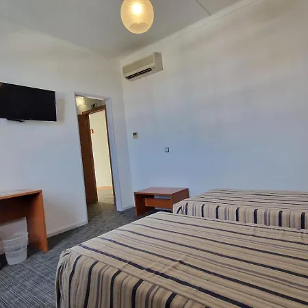 Spirit Fonte Real - Antigo Flora Hotel 3*