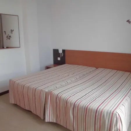 מלון Spirit Fonte Real - Antigo Flora 3*