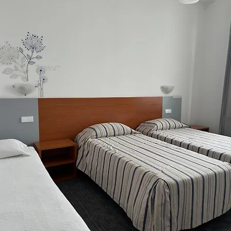 Spirit Fonte Real - Antigo Flora 3* Monte Real