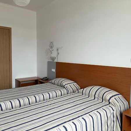 מלון Spirit Fonte Real - Antigo Flora 3*