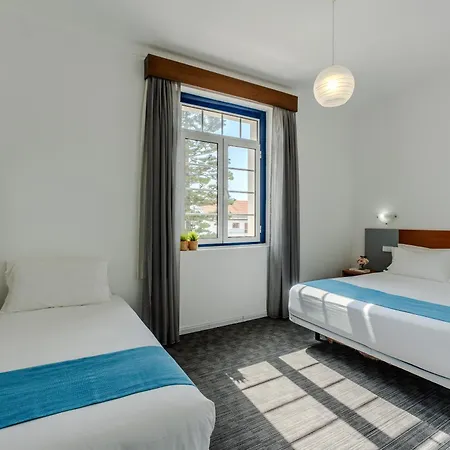 Spirit Fonte Real - Antigo Flora Hotel