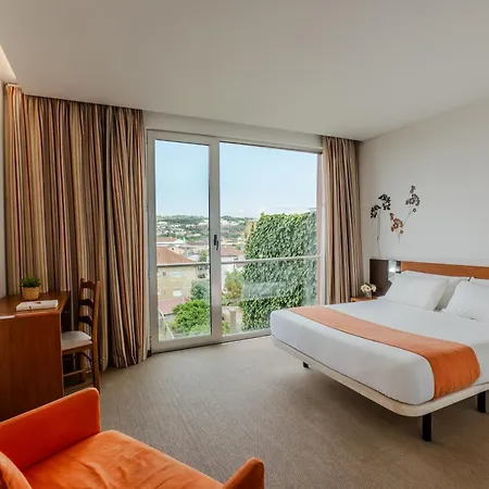 Spirit Fonte Real - Antigo Flora Otel Monte Real