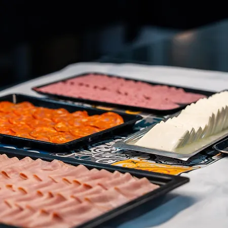 Spirit Fonte Real - Antigo Flora Monte Real