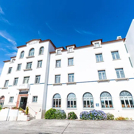 Otel Spirit Fonte Real - Antigo Flora