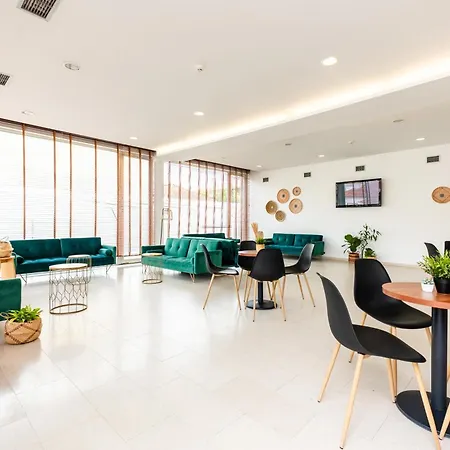 Spirit Fonte Real Hotel 3*