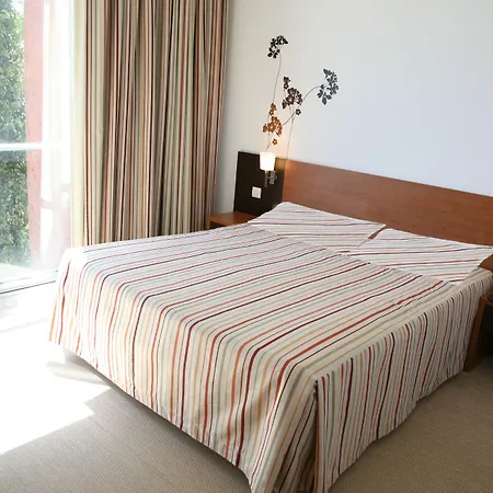 Spirit Fonte Real Hotel Monte Real