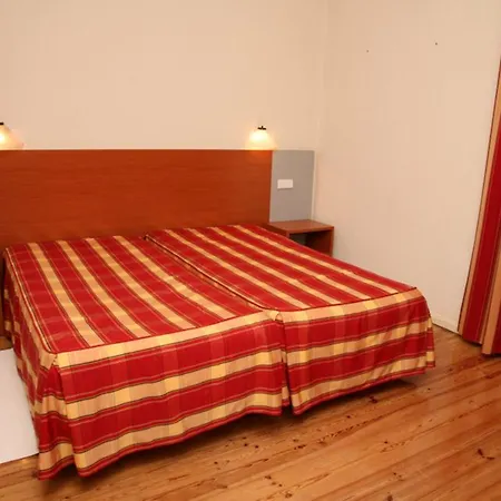 Spirit Fonte Real Hotel Monte Real
