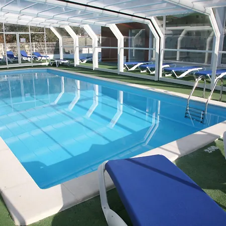 Hotel Spirit Fonte Real 3*