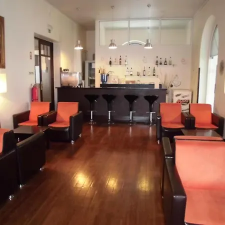 Hotel Spirit Fonte Real 3*
