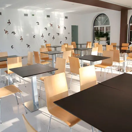 Hotel Spirit Fonte Real