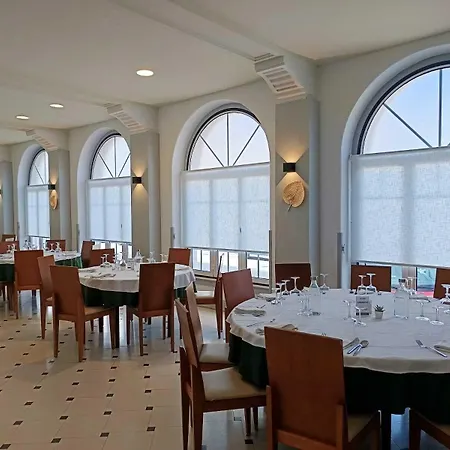 Spirit Fonte Real Hotel Monte Real