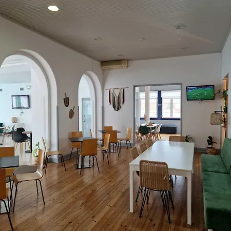 Hotel Spirit Fonte Real 3*