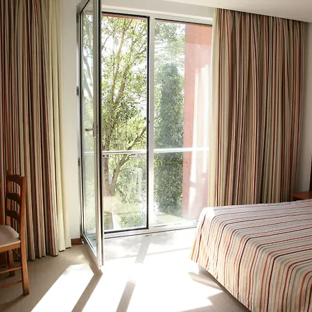 Spirit Fonte Real Hotel