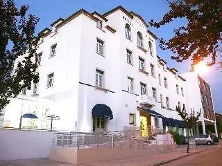 Spirit Fonte Real Hotel