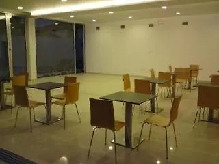 Spirit Fonte Real Hotel
