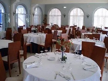 Otel Spirit Fonte Real - Antigo Flora Monte Real