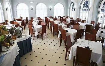 Hotel Spirit Fonte Real