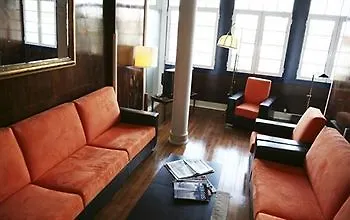Hotel Spirit Fonte Real
