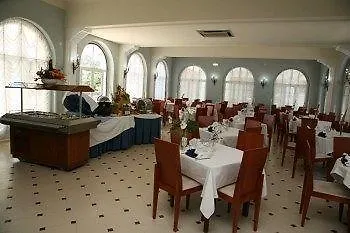 Spirit Fonte Real - Antigo Flora Hotel 3*