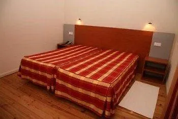 Otel Spirit Fonte Real - Antigo Flora 3*