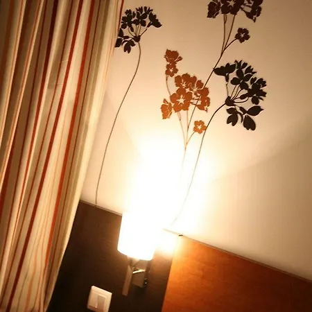 Hotel Spirit Fonte Real Monte Real