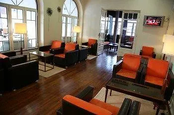 Otel Spirit Fonte Real - Antigo Flora