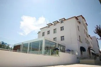 Spirit Fonte Real - Antigo Flora Otel Monte Real