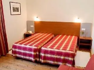 Spirit Fonte Real Hotel Monte Real