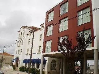 Spirit Fonte Real Hotel Monte Real