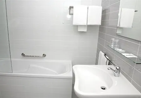 Spirit Fonte Real - Antigo Flora 3* Monte Real