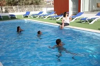 Spirit Fonte Real - Antigo Flora Otel 3*