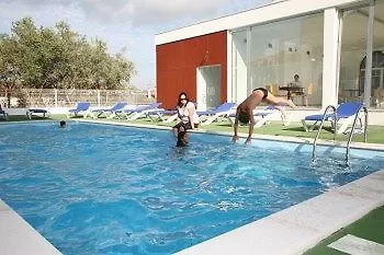 Hotel Spirit Fonte Real