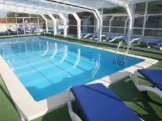 Spirit Fonte Real - Antigo Flora Hotel 3*