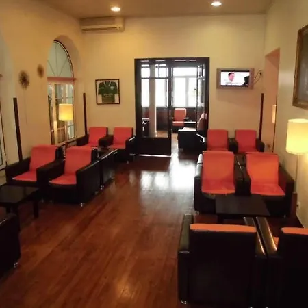 Spirit Fonte Real Hotel 3*