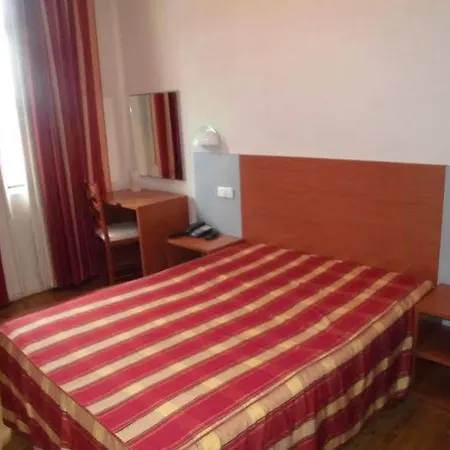 Hotel Spirit Fonte Real