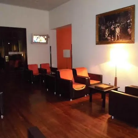 Spirit Fonte Real Hotel