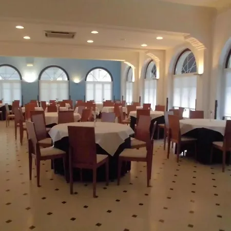 Hotel Spirit Fonte Real - Antigo Flora Monte Real