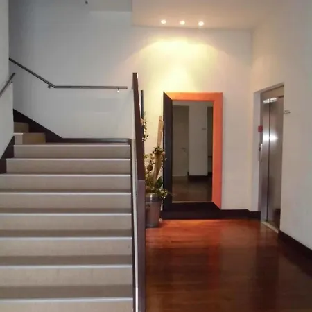 Hotel Spirit Fonte Real - Antigo Flora 3*