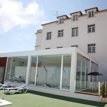 Hotel Spirit Fonte Real - Antigo Flora 3*