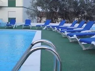 Spirit Fonte Real - Antigo Flora Hotel 3*
